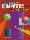 Introduction to Computers and Technology: An Introduction to Personal Computers 1561188972 Book Cover