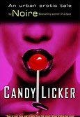 Hardcover Candy Licker Book