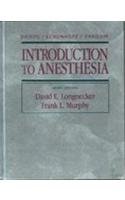 Dripps/Eckenhoff/vandam: Introduction to Anesthesia