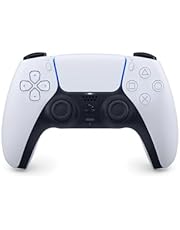 PlayStation DualSense® Wireless Controller - White