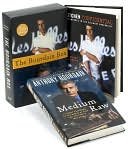 Anthony Bourdain Boxed Gift Set 0594222788 Book Cover