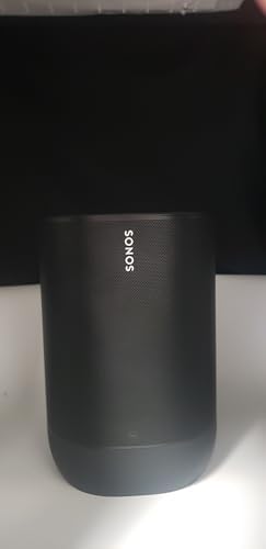 Sonos Move Portable Wireless Speaker