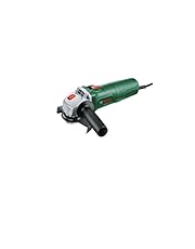 Bosch Home And Garden Amoladora Pequeña Universalgrind 750-115, 750 W, Para Amolar, Cortar, Cepillar y Lijar, en Embalaje de Cartón