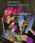 Paperback Milady's Art and Science of Nail Technology Book