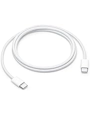 Apple USB-C Woven Charge Cable (1 m) ​​​​​​​