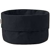 Stelton 1320 Brottasche, schwarz/schwarz, 23 x 23 x 21 cm