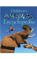 Children's Animal Encyclopedia