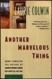 Paperback Another Marvelous Thing Book