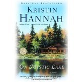 On Mystic Lake/Summer Island 0345486846 Book Cover