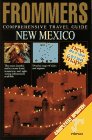 Paperback Frommer's Guide to New Mexico, 1995-1996 Book