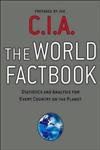 Hardcover The World Factbook: Statistics and Analysis for Every Country on the Planet Book