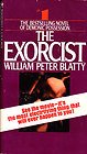 Mass Market Paperback The Exorcist Book