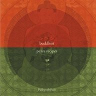 Buddhist Peace Recipes (Roli Books)