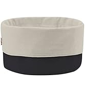 Stelton 1322 Brottasche, schwarz/Sand, 23 x 23 x 21 cm