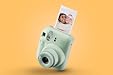 Instant camera's