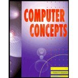 Computer Concepts 1561189316 Book Cover