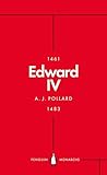 Edward IV (Penguin Monarchs)