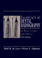 Essentials Dental Radiography