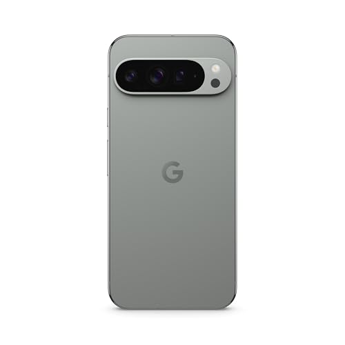 Google Pixel 9 Pro XL -...