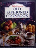 Betty Crocker's Old-Fashioned Cookbook