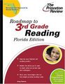 Florida FCAT Reading Coach Grade 3 0876947933 Book Cover