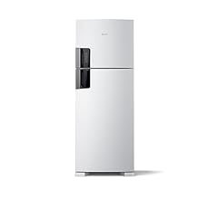 Refrigerador Consul Frost Free 451 Litros CRM56FB Branca – 127 Volts