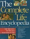 The Complete Life Encyclopedia: A Minirth Meier New Life Family Resource 0785278648 Book Cover