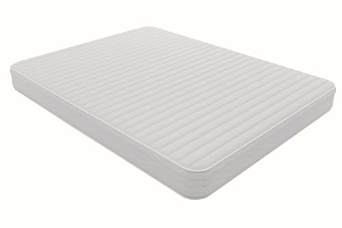 Signature Sleep Contour 8" Reversible Mattress, Independently Encased Coils, Bed-in-a-Box, Full*