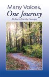 Many Voices One Journey Al-Anon Family Groups