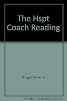 The Hspt Coach Reading 087694490X Book Cover