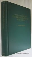 Avifauna of the Eastern Highlands of New Guinea 187797322X Book Cover