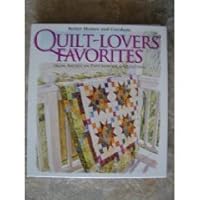 Quilt-Lovers' Favorites, Volume 7