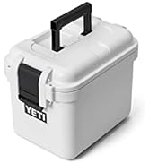 YETI LoadOut GoBox Collection, Divided Waterproof Cargo Cases