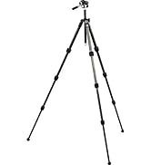 Vortex Optics Summit Carbon II Tripod Kit