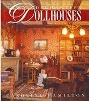 Decorative Dolls' Houses: Original Interiors for Twenty Five Dolls' Houses