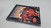 Doom II: The Official Strategy Guide (Secrets of the Games Series.)