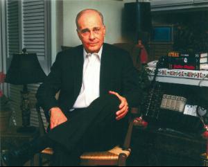 Vincent Bugliosi