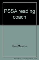 PSSA reading coach 0876949839 Book Cover