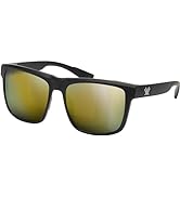 Vortex Optics Banshee Sunglasses | UV Protection, Polarized, Ballistic Rated | Unlimited, Uncondi...