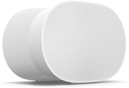 Sonos Era 300 - White - Wireless, Alexa Enabled Smart Speaker with Dolby Atmos