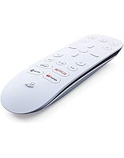 Playstation Media Remote