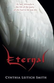 Paperback Eternal (Tantalize) Book