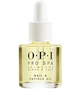 OPI ProSpa Nail and Cuticle Oil, 0.29 fl oz