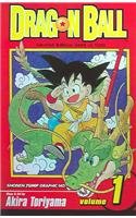 Dragon Ball, Vol. 1 (Limited Edition): Limited ... 1591163609 Book Cover