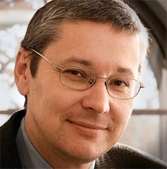 N. Gregory Mankiw