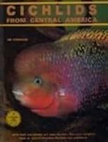 Cichlids from Central America