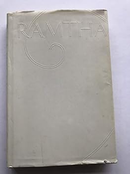 Hardcover Ramtha Book