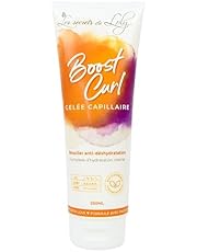 LES SECRETS DE LOLY Boost Curl Gelée 250 ml