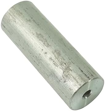 Custom Moulded CMP 25810400950 Replacement Zinc Element