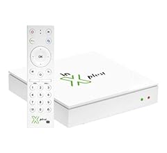 Tv box IN Xplus v3 Full HD 4K Wifi Original Configurado